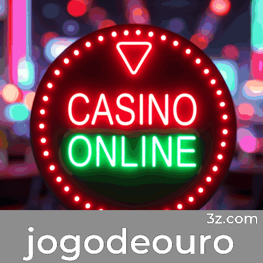 jogodeouro: Plataforma com Bônus Generosos para Jogadores Brasileiros