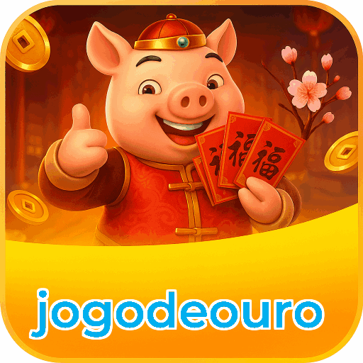 jogodeouro Logo