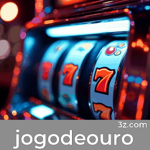 jogodeouro: Plataforma com Bônus Generosos para Jogadores Brasileiros