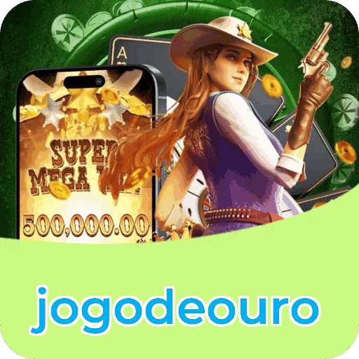 Login rápido no app jogodeouro