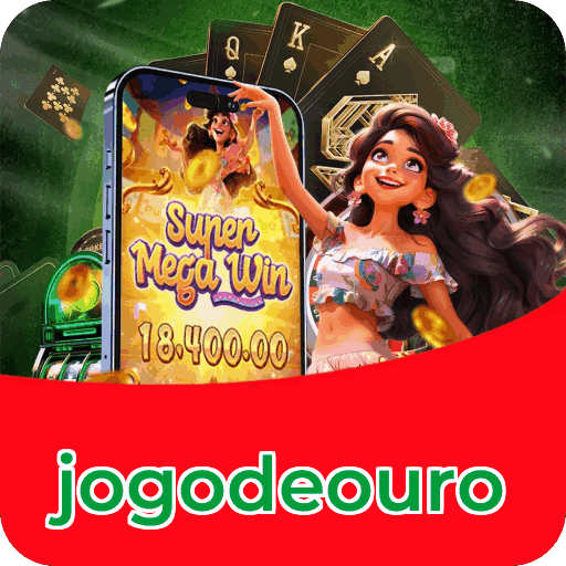 Bônus de Boas-vindas jogodeouro