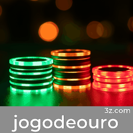 jogodeouro: O Melhor em Cassino Online Seguro e Divertido