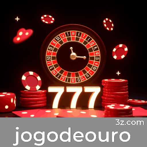 jogodeouro Inovação: Tecnologia de Ponta em Jogos