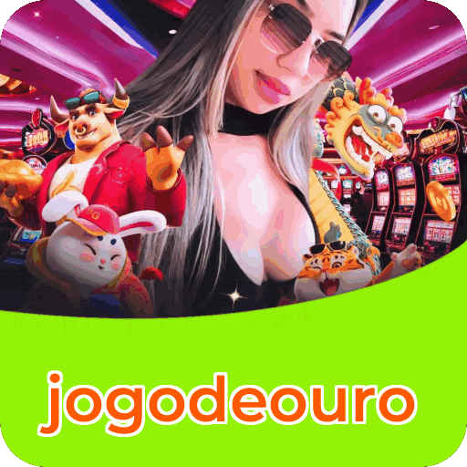 Siga a jogodeouro no Facebook