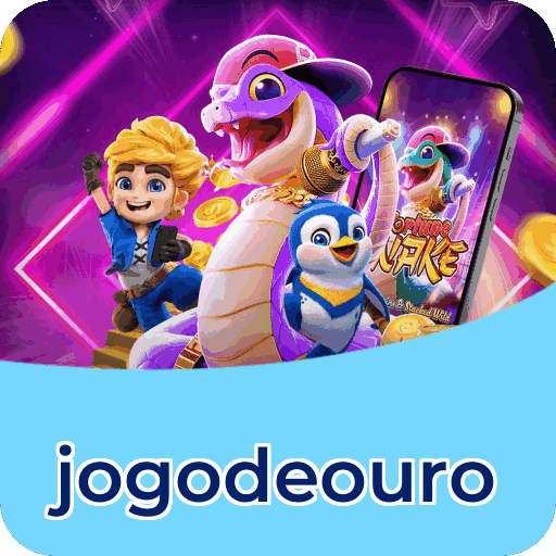 Instalação PC jogodeouro