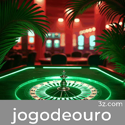 jogodeouro Inovação: Tecnologia de Ponta em Jogos